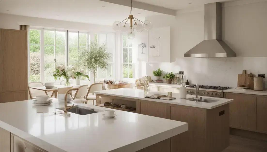 Número de cubas e sua influência na dinâmica da cozinha