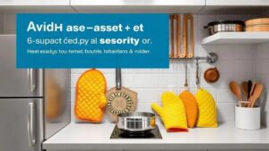 Os Melhores Protetores Térmicos para Cozinhas Compactas