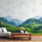 painéis decorativos de parede