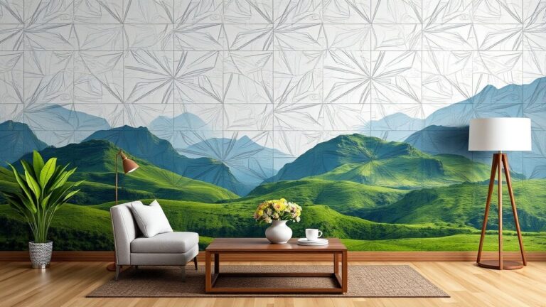 painéis decorativos de parede