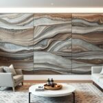 painéis decorativos de parede