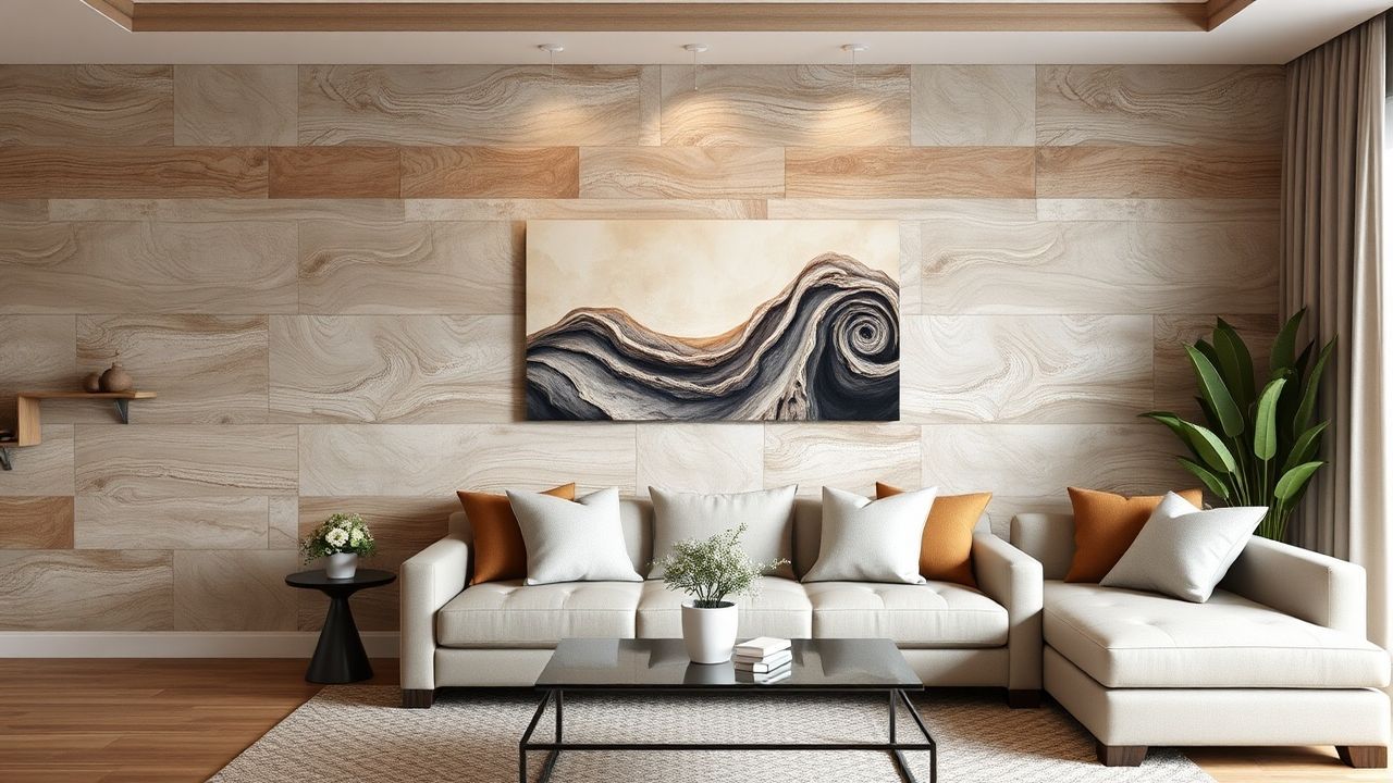 Detalhes extras para compreensão visual sobre painéis decorativos 4