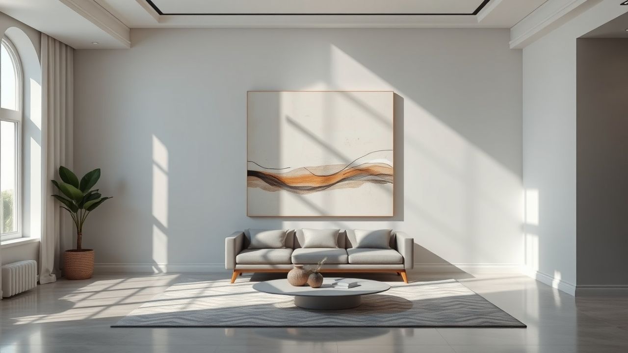 pintura criativa de paredes 1