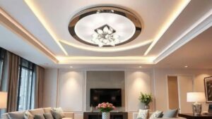 Plafons: A Iluminação Ideal Para Cada Ambiente