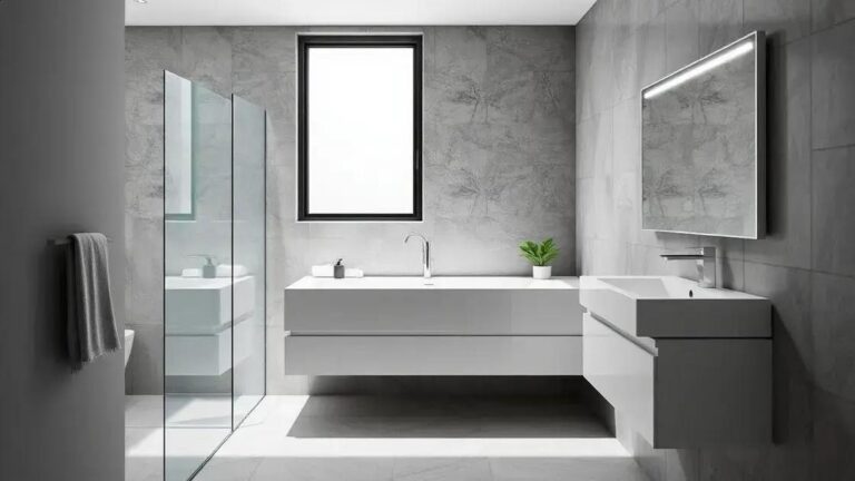 Ralo Filete Top-Max: A Nova Solução do Grupo Krona para Ambientes Modernos