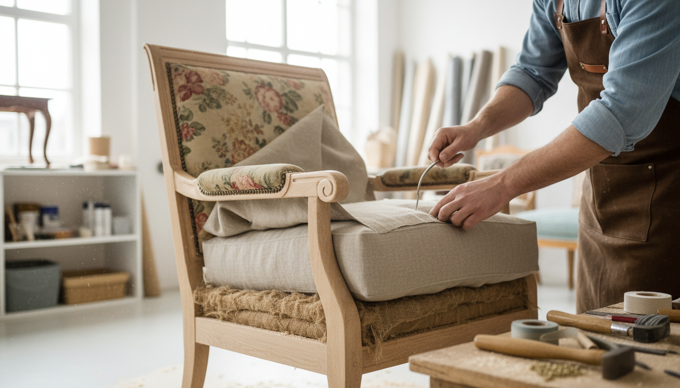 reforma de móveis antigos 1