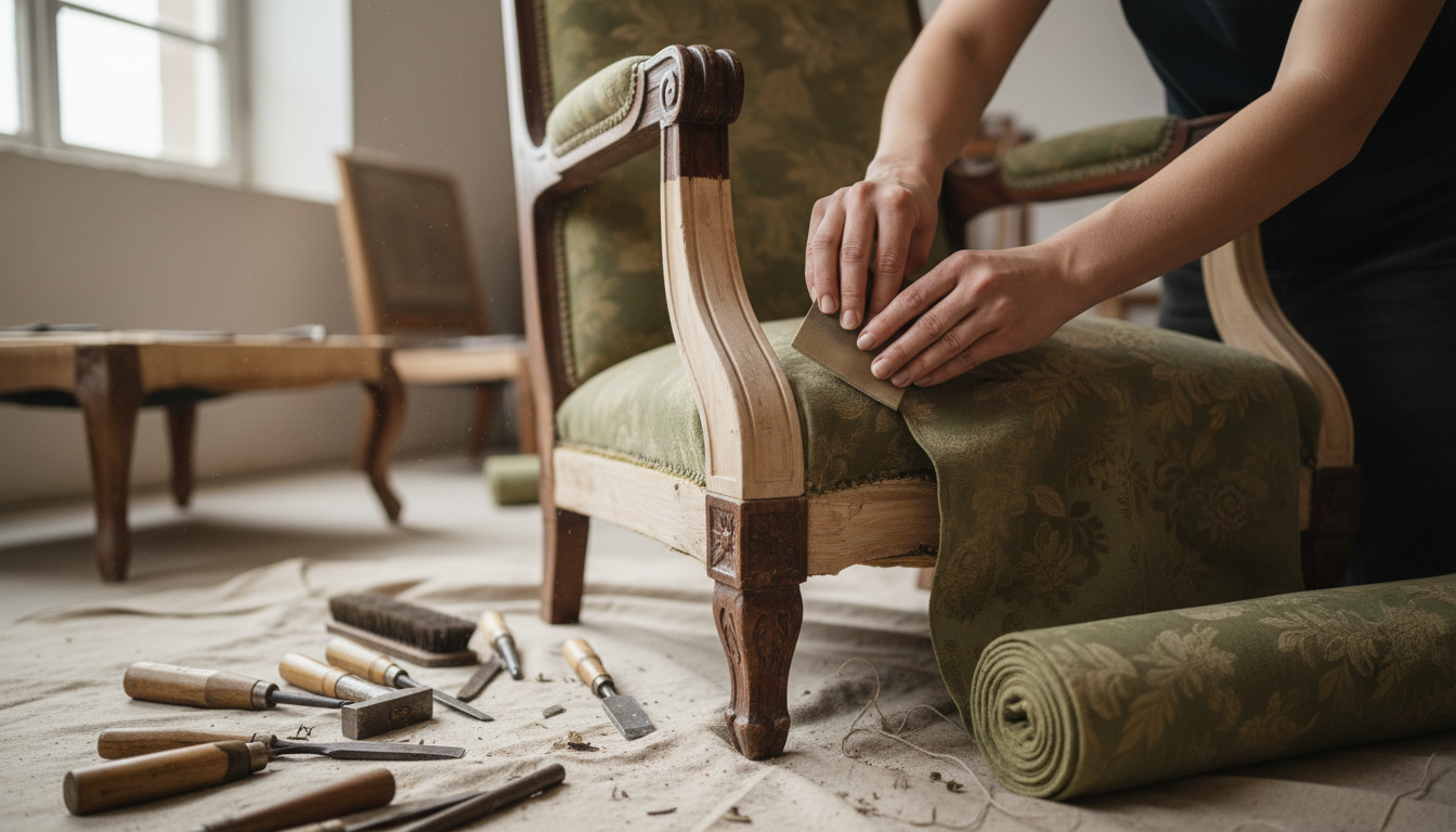 reforma de móveis antigos 2