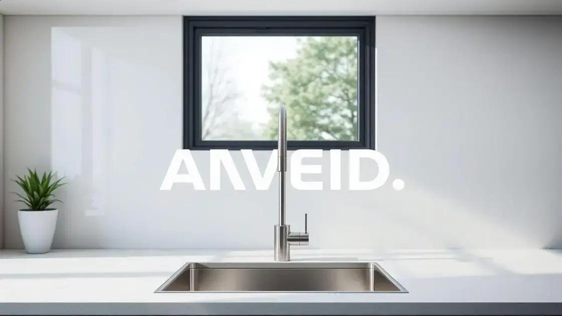 Tipo de instalação: parede ou mesa?