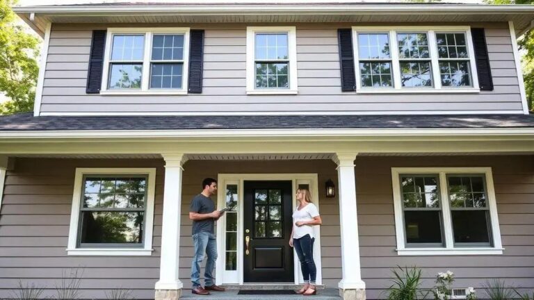 Vantagens do Revest Siding: Modernidade e Durabilidade para Sua Casa