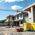 Votorantim Cimentos: 90 Anos de Inovação na Construção Civil