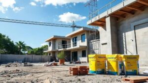 Votorantim Cimentos: 90 Anos de Inovação na Construção Civil