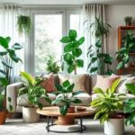 10 Plantas de Sombra Ideais para Decorar sua Casa