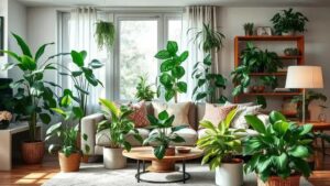 10 Plantas de Sombra Ideais para Decorar sua Casa