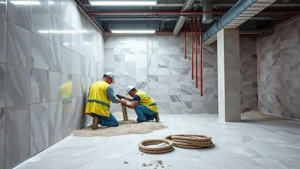 Argamassa AC1, AC2 e AC3: Escolha Certa para sua Construção 1 Argamassa AC1, AC2 e AC3: Escolha Certa para sua Construção