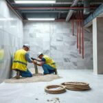 Argamassa AC1, AC2 e AC3: Escolha Certa para sua Construção