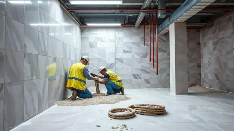 Argamassa AC1, AC2 e AC3: Escolha Certa para sua Construção