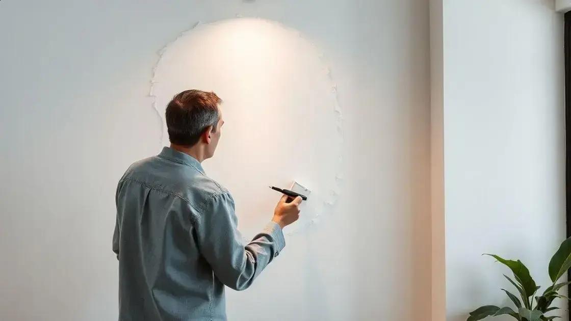 Benefícios da tinta Suvinil Sempre Limpo