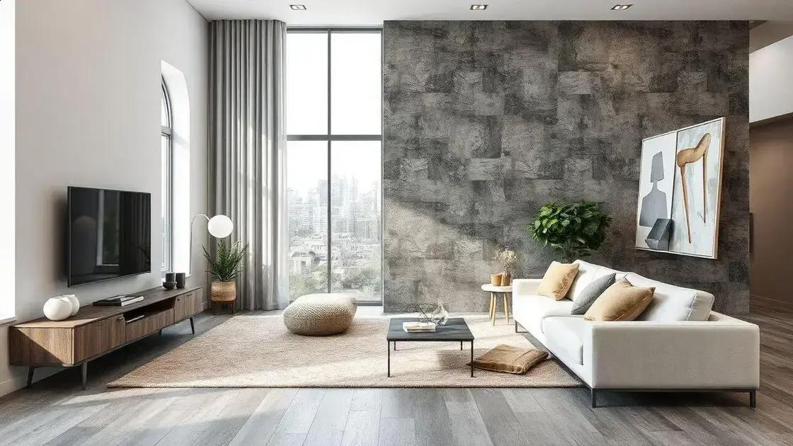 Benefícios dos revestimentos Artens