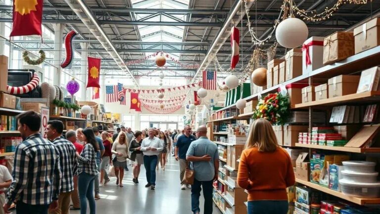 Celebre o Aniversário da Leroy Merlin Bauru com Ofertas Imperdíveis!