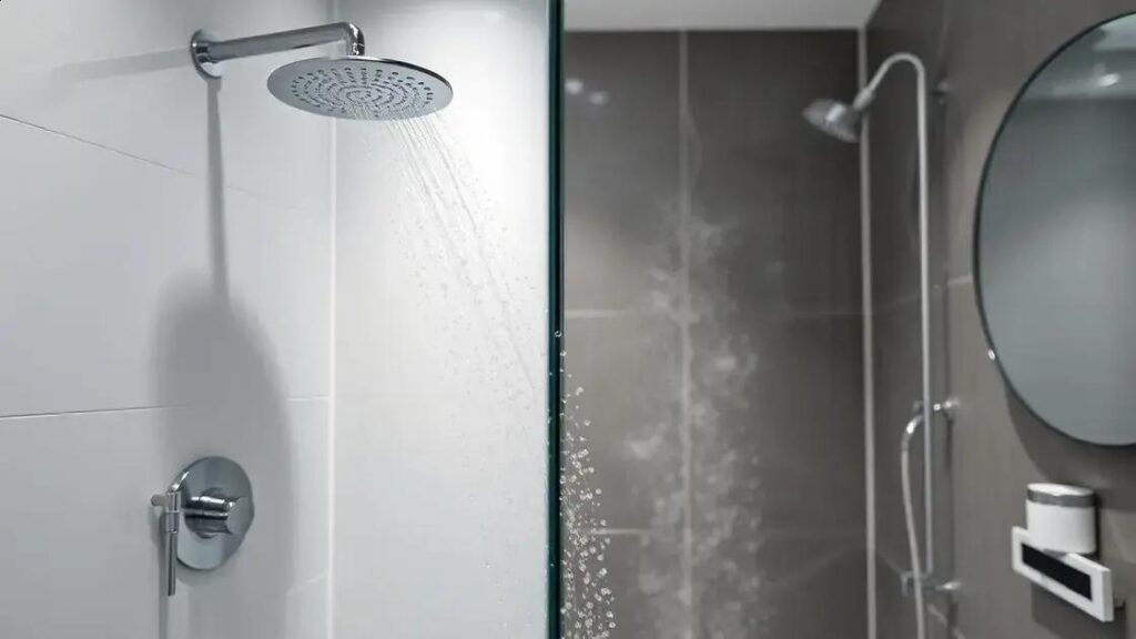 Chuveiro ou ducha: qual a melhor opção para o seu banheiro?