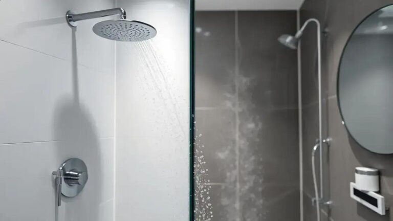 Chuveiro ou ducha: qual a melhor opção para o seu banheiro?