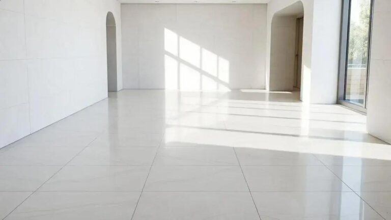 Como Assentar Porcelanato: Guia Completo para um Acabamento Perfeito