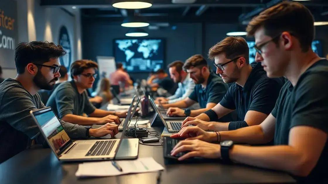 Como participar do evento? Como participar do evento?