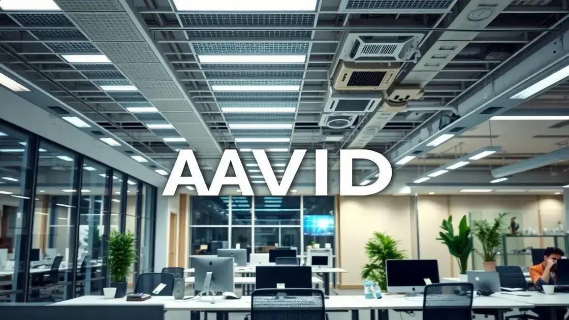 Consumo de energia otimizado