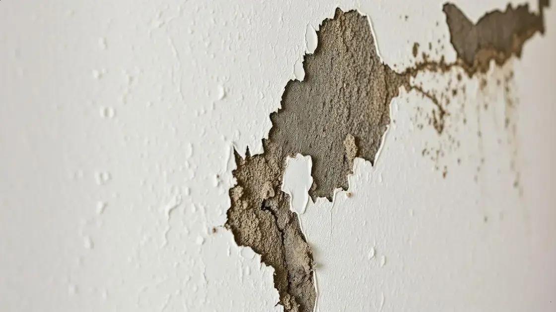 Custos invisíveis da impermeabilização mal feita Custos invisíveis da impermeabilização mal feita