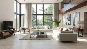 Descubra a Coleção Afago: Revestimentos que Transformam sua Casa