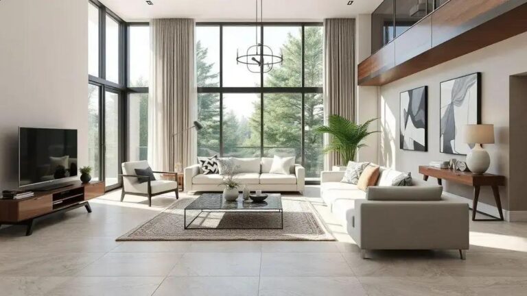 Descubra a Coleção Afago: Revestimentos que Transformam sua Casa