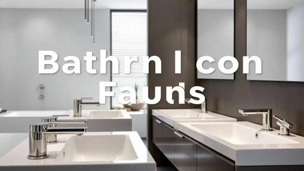 Descubra as 14 Torneiras da Deca que Transformam Seu Banheiro 1 Descubra as 14 Torneiras da Deca que Transformam Seu Banheiro