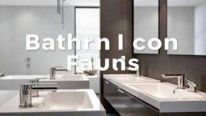 Descubra as 14 Torneiras da Deca que Transformam Seu Banheiro