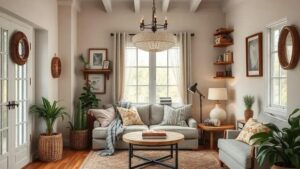 Descubra os encantos dos cantinhos charmosos em sua casa