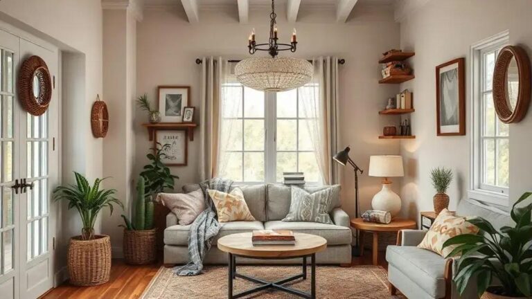 Descubra os encantos dos cantinhos charmosos em sua casa 1 Descubra os encantos dos cantinhos charmosos em sua casa