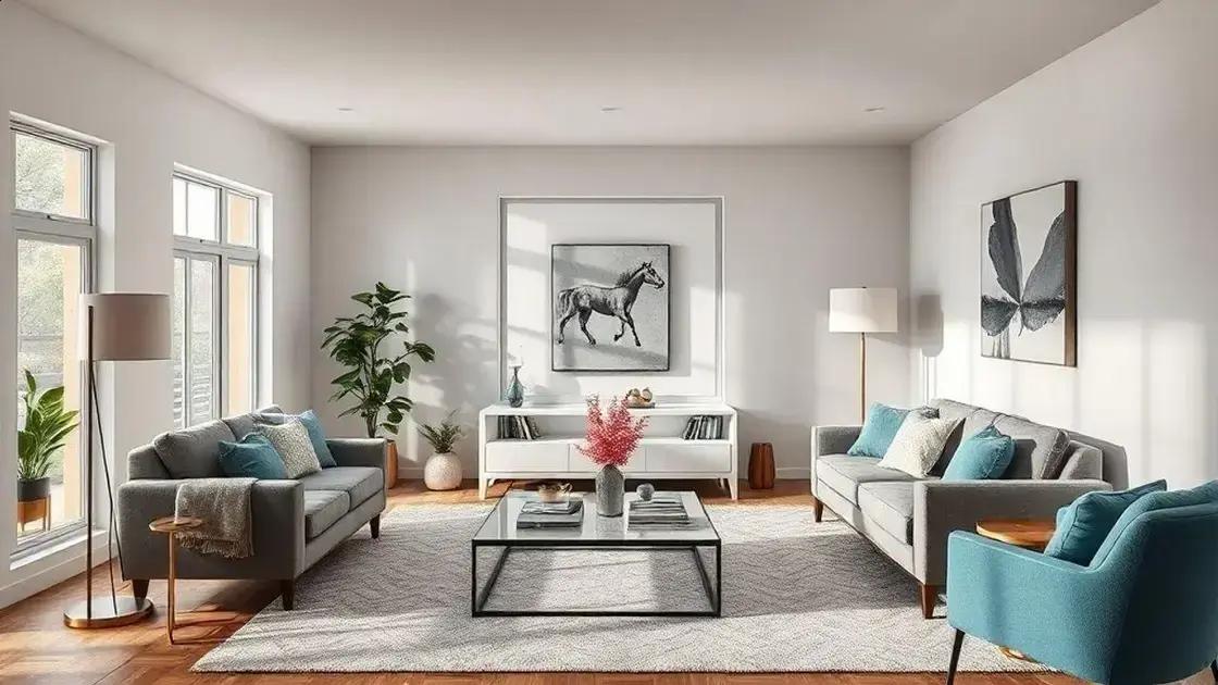 Destaques da linha Equation para sua casa Destaques da linha Equation para sua casa