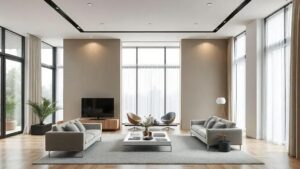 Divisórias: A Solução Prática e Estilosa para Seus Ambientes