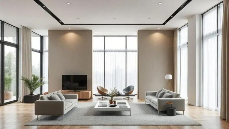 Divisórias: A Solução Prática e Estilosa para Seus Ambientes