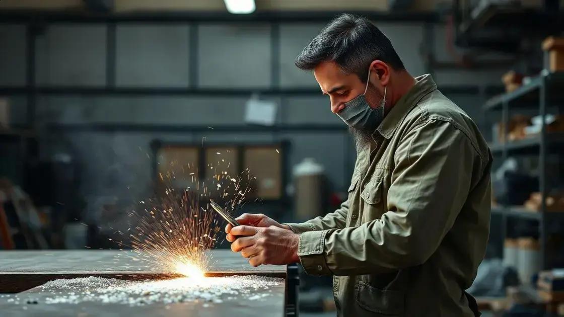 Erros comuns na escolha de argamassa