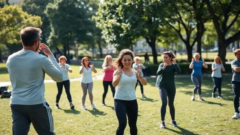 Experiência de bem-estar na Orla TotalPass com Leroy Merlin