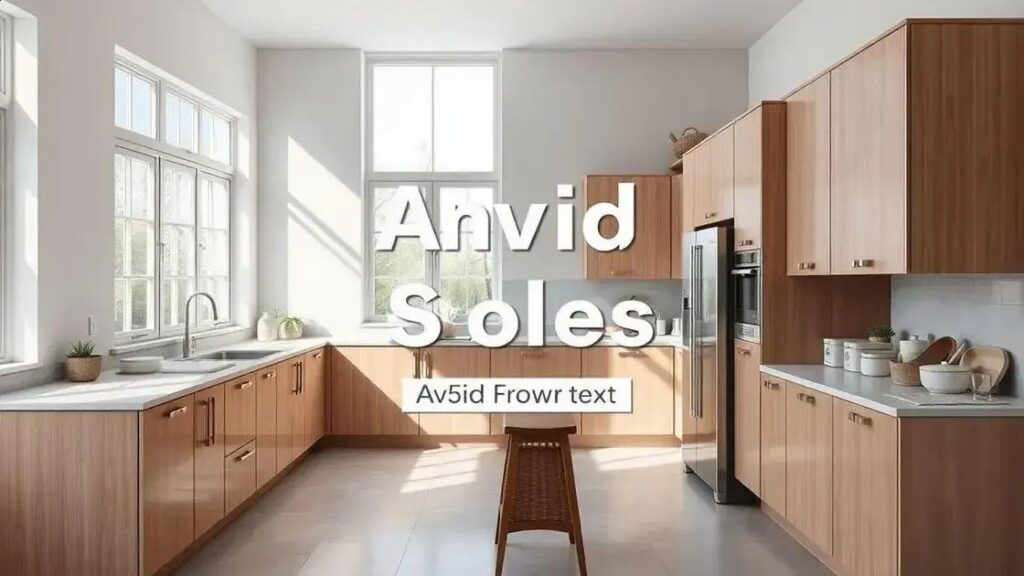 Guia Completo de Decoração de Cozinha: Estilos e Cores Que Encantam