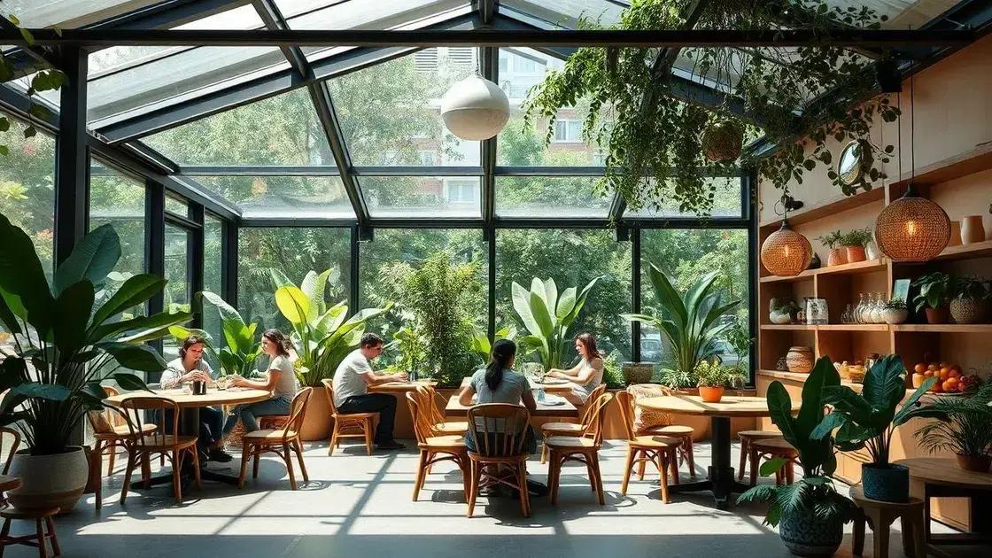 Impacto da Sustentabilidade no Varejo Impacto da Sustentabilidade no Varejo