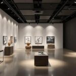 Jader Almeida celebra 10 anos da coleção Memory na SP-Arte 2026