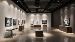 Jader Almeida celebra 10 anos da coleção Memory na SP-Arte 2026