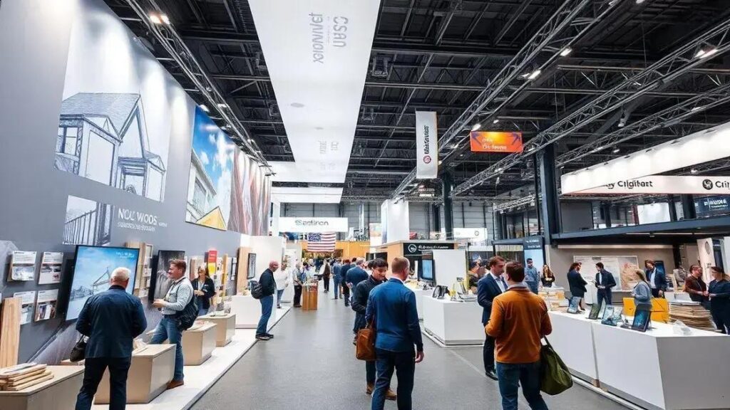 Leroy Merlin apresenta inovações e soluções na Feicon 2026