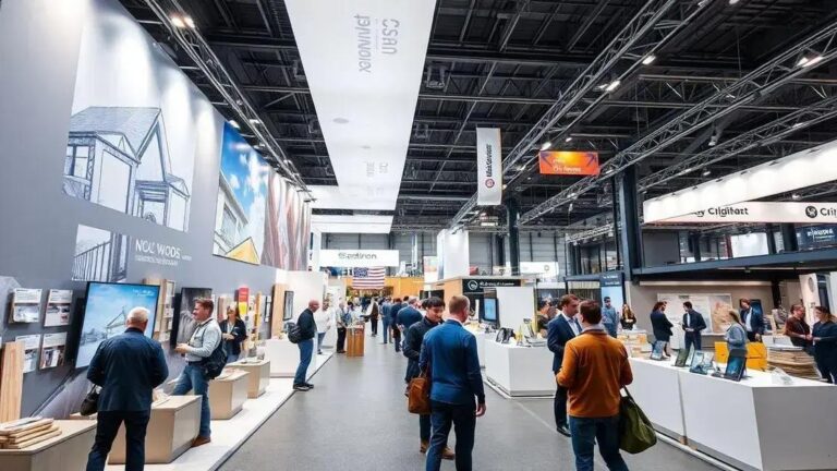 Leroy Merlin apresenta inovações e soluções na Feicon 2026