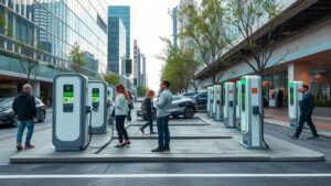 Leroy Merlin e a Revolução da Mobilidade Elétrica no Varejo