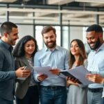 O futuro da gestão de pessoas: a importância do senso de pertencimento