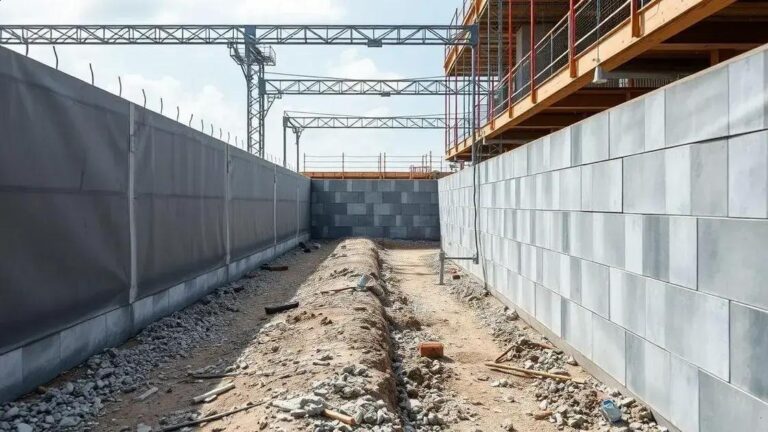 Os altos custos de uma impermeabilização mal feita na sua obra