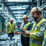 Por que o monitoramento de energia é essencial para sistemas elétricos?